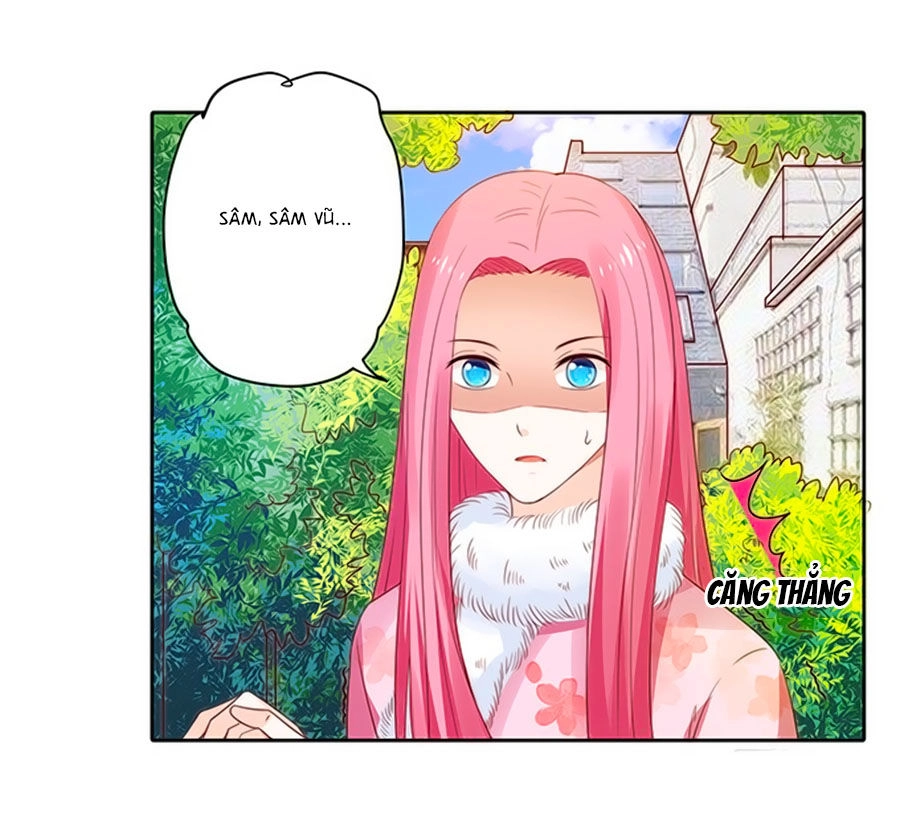 Bạn Trai Là Ngôi Sao Chapter 105 - 4