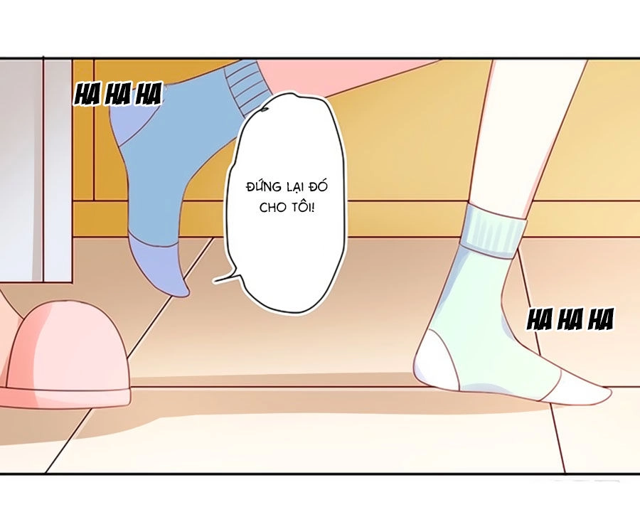 Bạn Trai Là Ngôi Sao Chapter 105 - 8