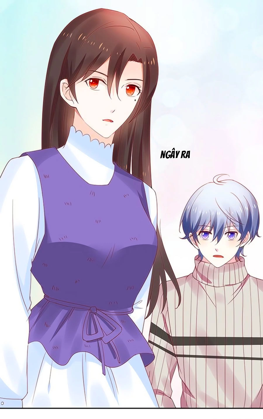 Bạn Trai Là Ngôi Sao Chapter 105 - 11