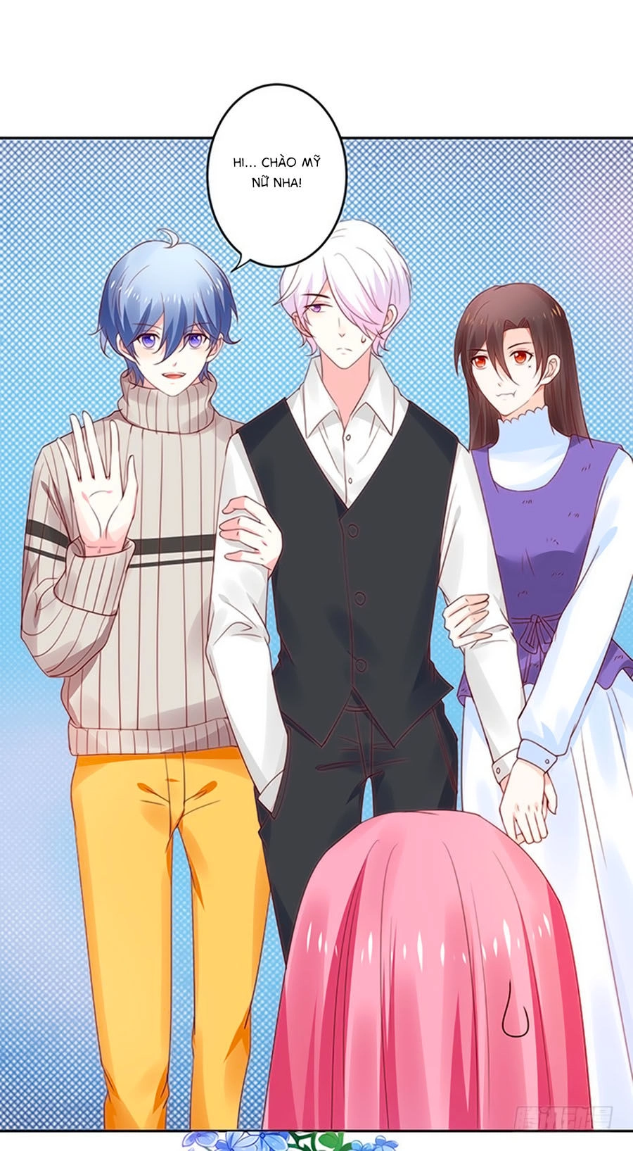 Bạn Trai Là Ngôi Sao Chapter 105 - 23