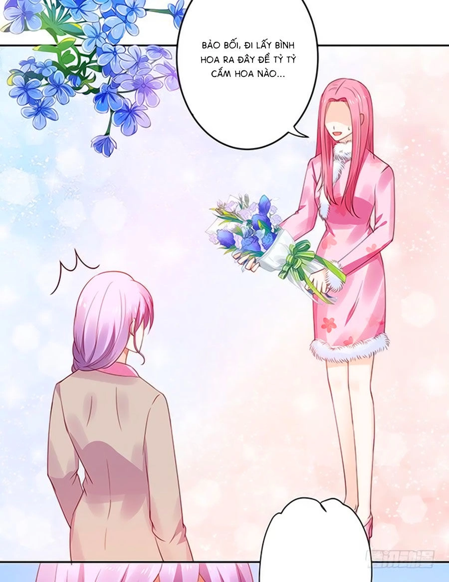 Bạn Trai Là Ngôi Sao Chapter 105 - 26