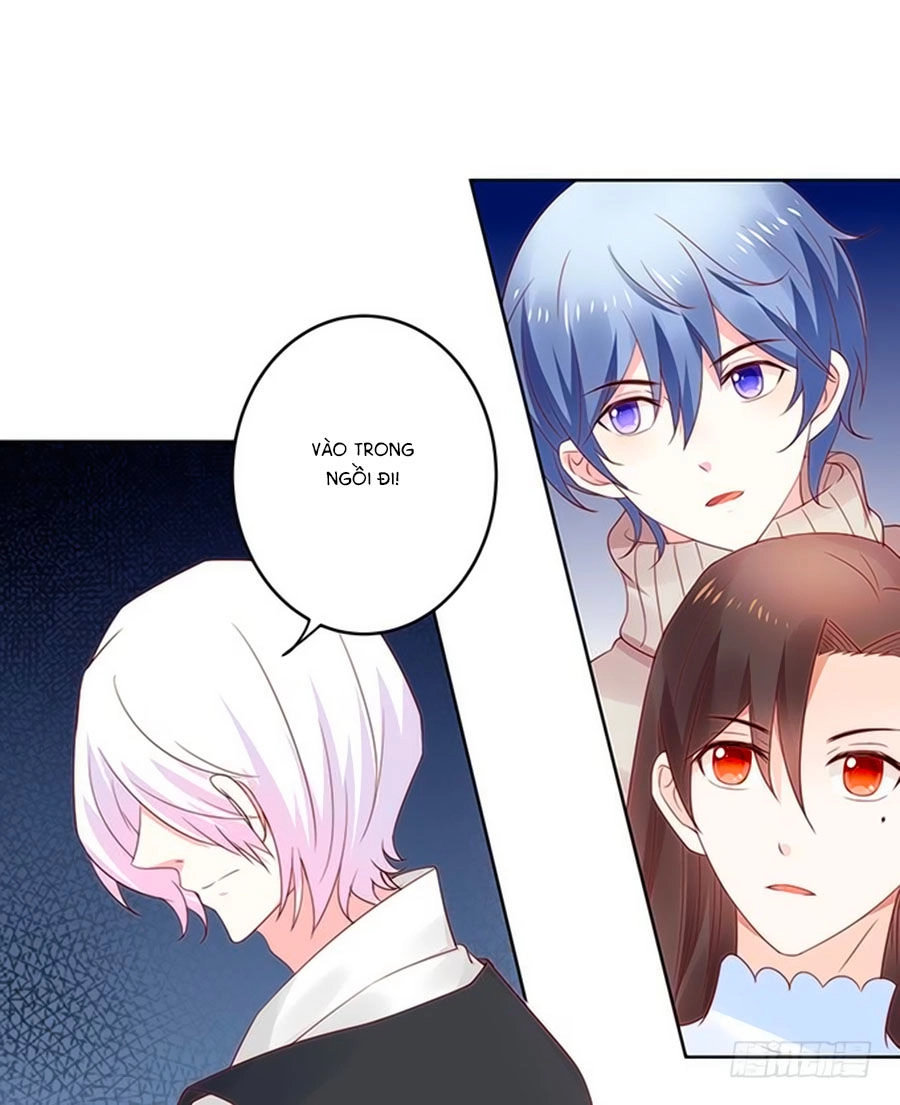 Bạn Trai Là Ngôi Sao Chapter 105 - 32