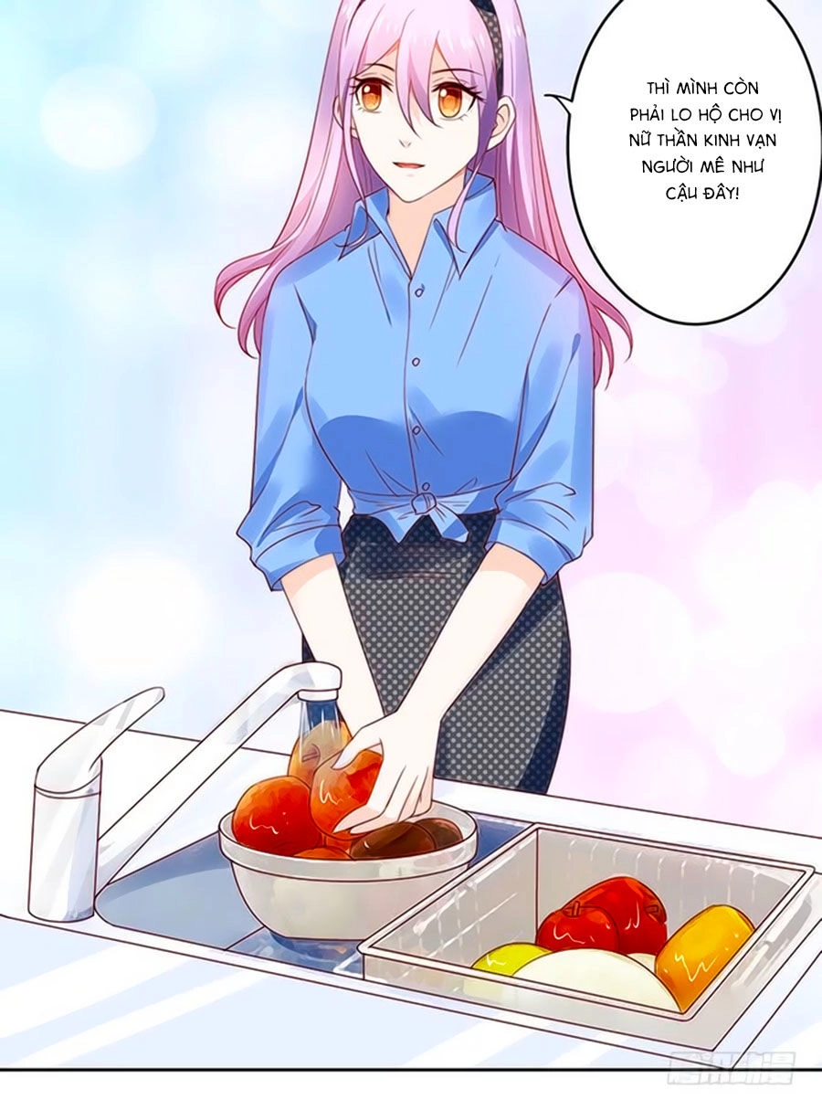 Bạn Trai Là Ngôi Sao Chapter 105 - 40