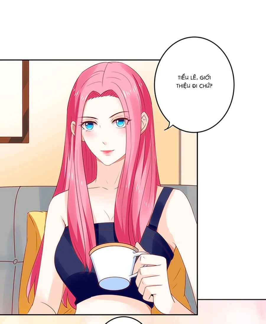 Bạn Trai Là Ngôi Sao Chapter 107 - 1