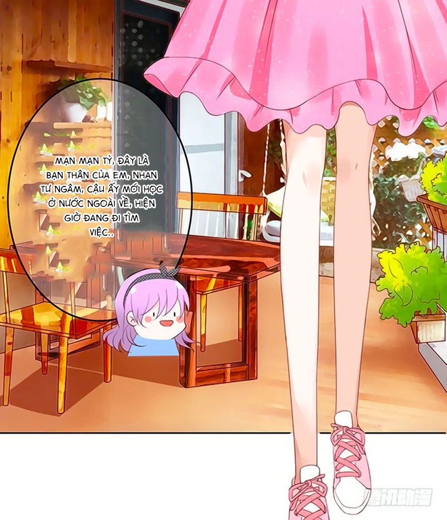 Bạn Trai Là Ngôi Sao Chapter 107 - 3