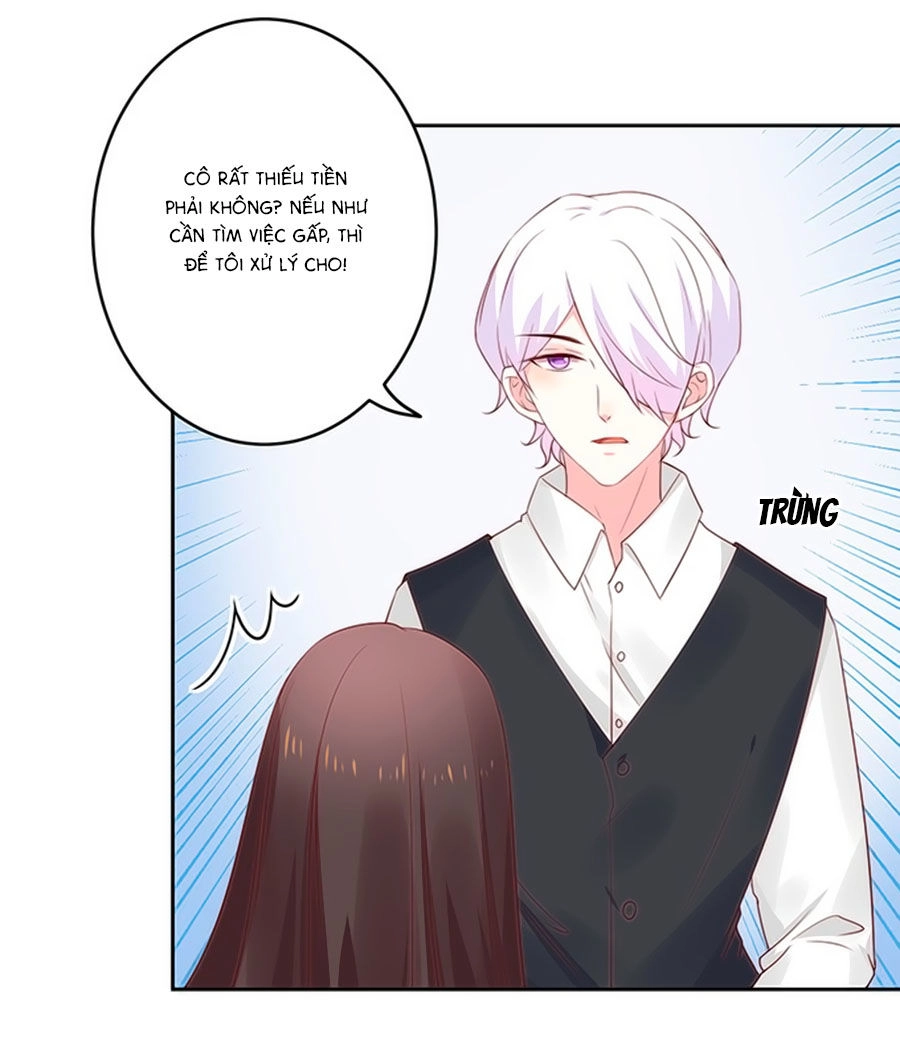 Bạn Trai Là Ngôi Sao Chapter 107 - 19