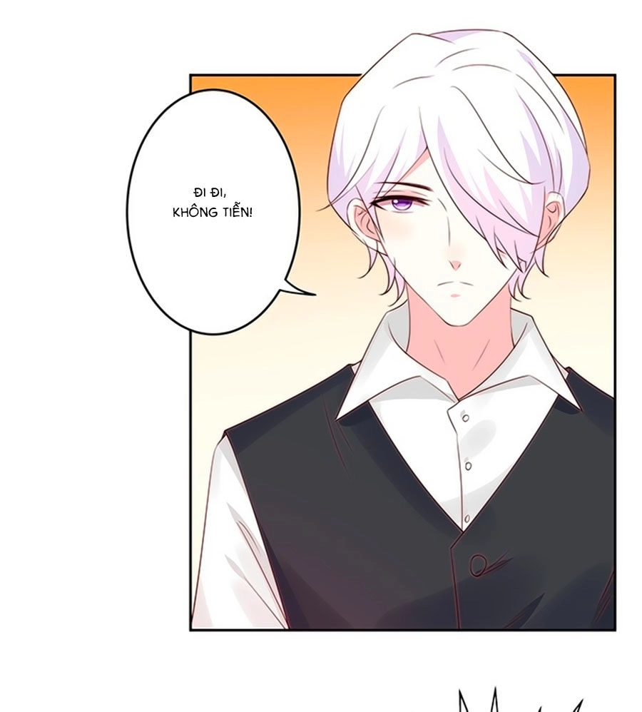 Bạn Trai Là Ngôi Sao Chapter 108 - 11