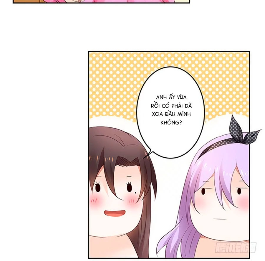 Bạn Trai Là Ngôi Sao Chapter 109 - 4