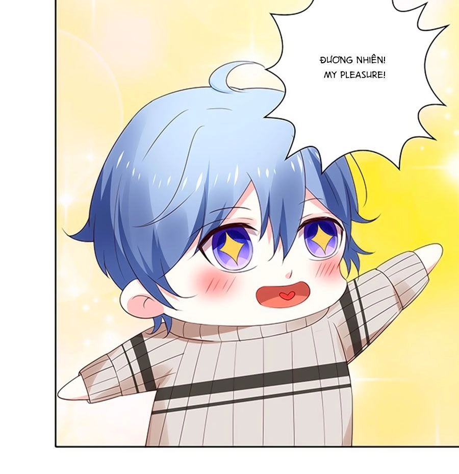 Bạn Trai Là Ngôi Sao Chapter 109 - 7