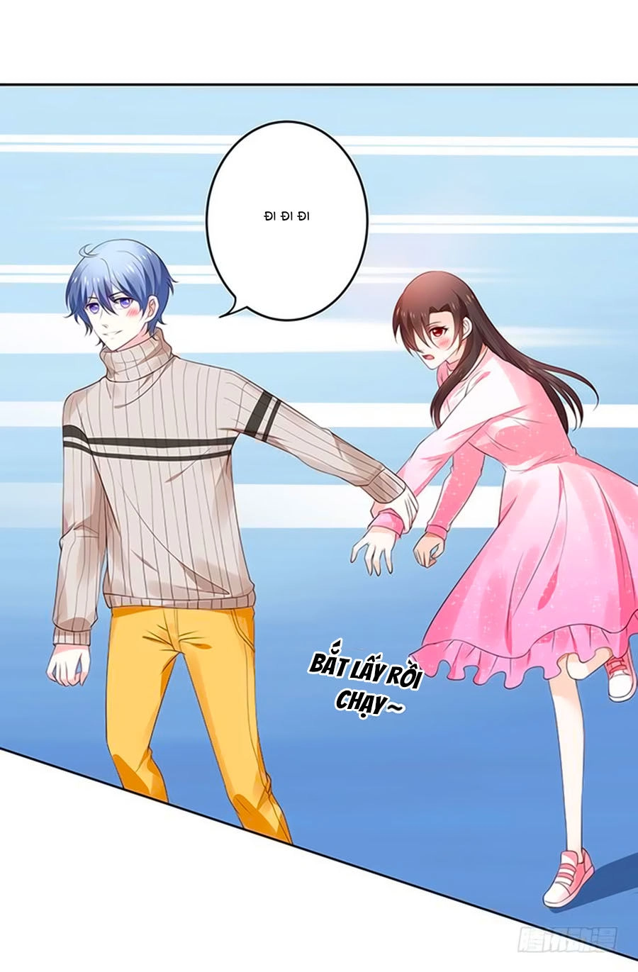 Bạn Trai Là Ngôi Sao Chapter 109 - 9