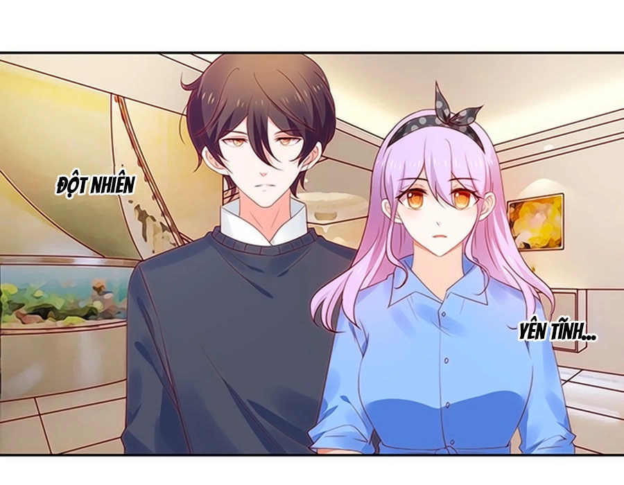 Bạn Trai Là Ngôi Sao Chapter 109 - 13