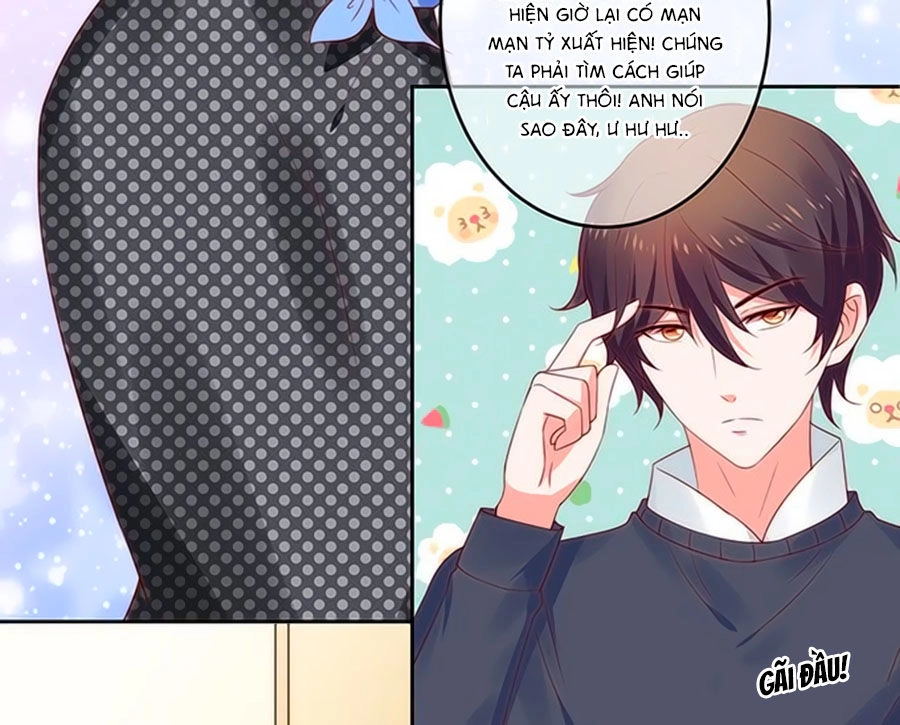 Bạn Trai Là Ngôi Sao Chapter 109 - 18