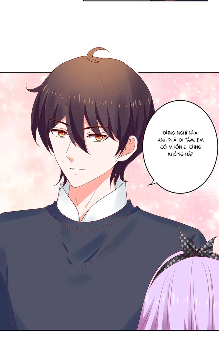 Bạn Trai Là Ngôi Sao Chapter 109 - 26