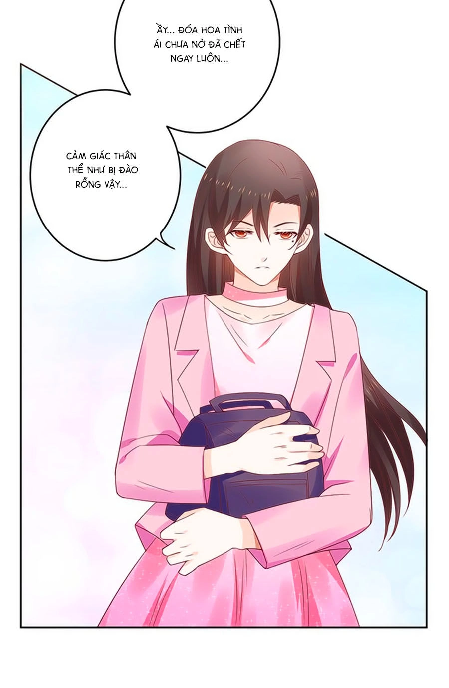 Bạn Trai Là Ngôi Sao Chapter 109 - 35