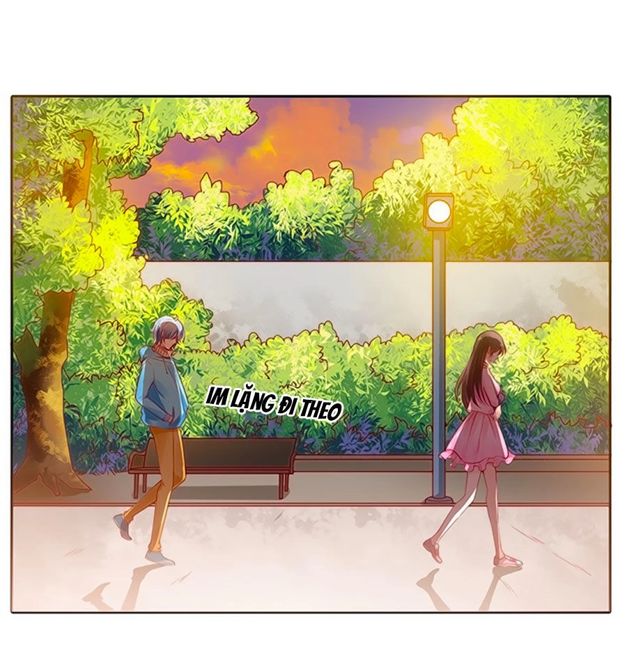 Bạn Trai Là Ngôi Sao Chapter 109 - 36