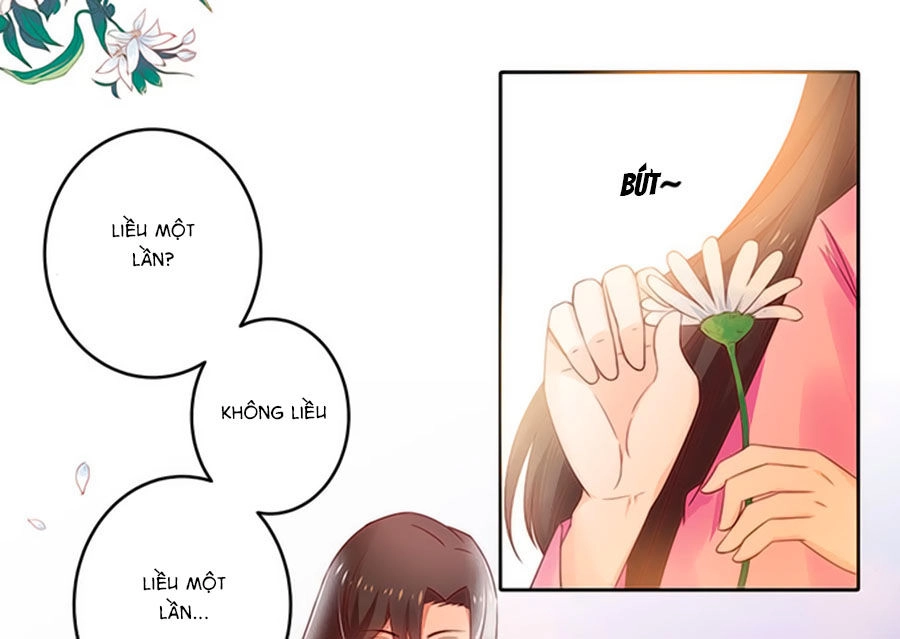 Bạn Trai Là Ngôi Sao Chapter 109 - 39