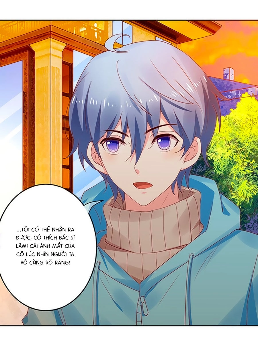 Bạn Trai Là Ngôi Sao Chapter 110 - 6