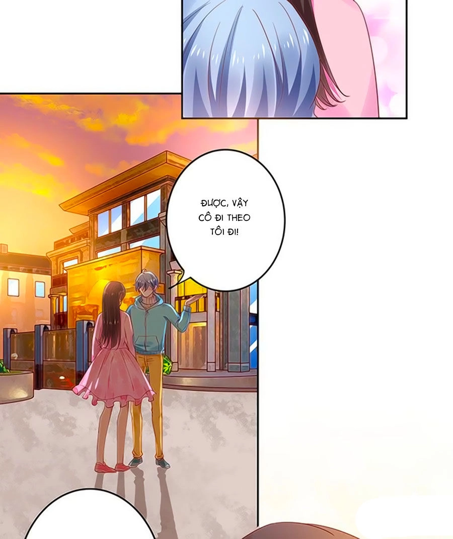 Bạn Trai Là Ngôi Sao Chapter 110 - 9