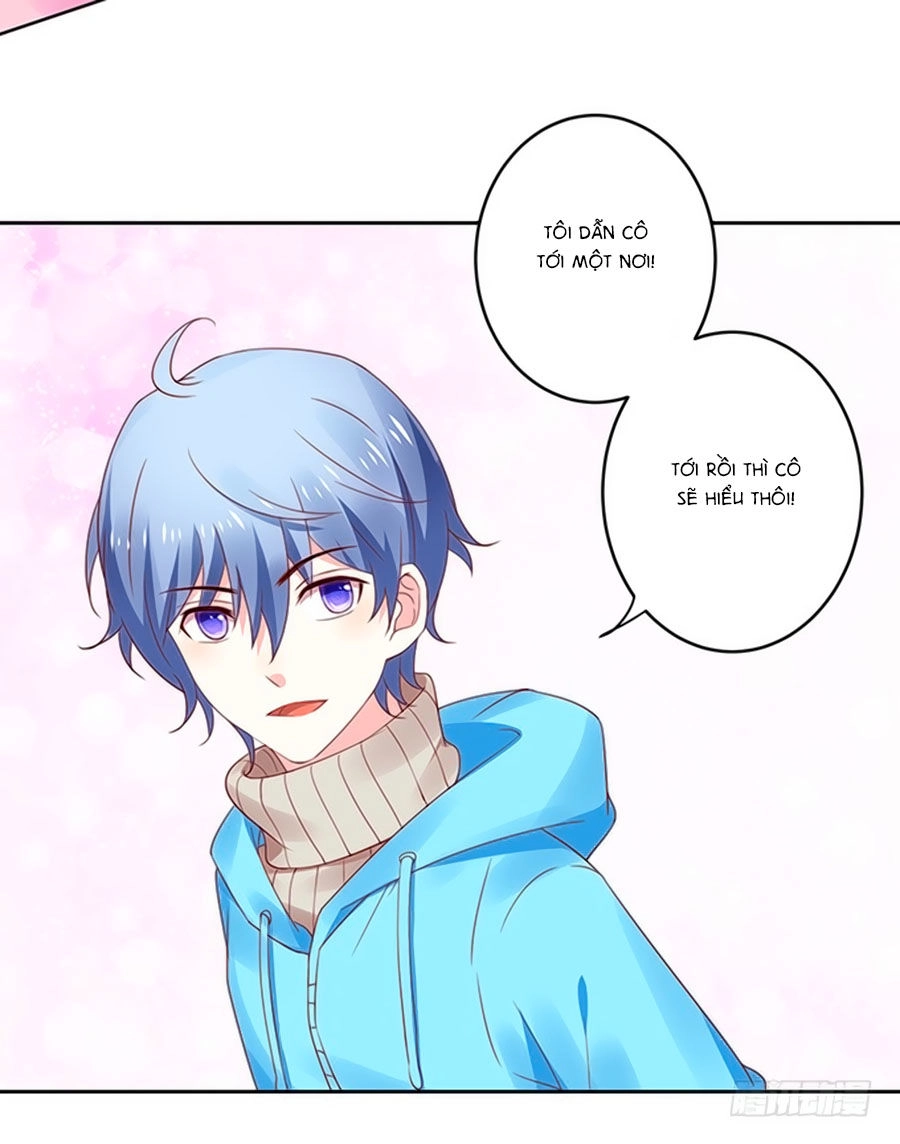 Bạn Trai Là Ngôi Sao Chapter 110 - 11