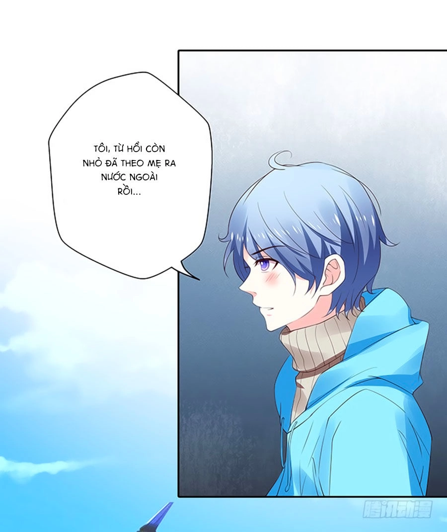 Bạn Trai Là Ngôi Sao Chapter 110 - 28