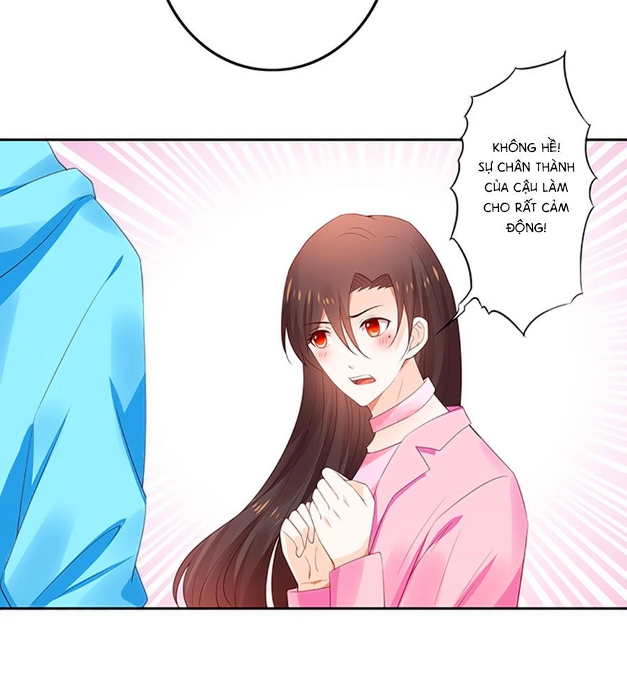 Bạn Trai Là Ngôi Sao Chapter 110 - 34