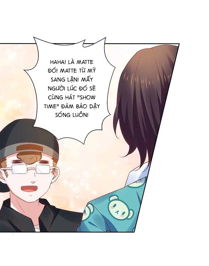 Bạn Trai Là Ngôi Sao Chapter 111 - 5