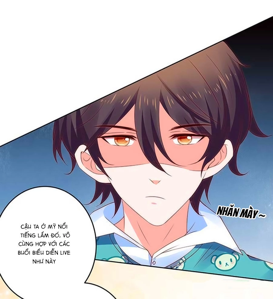 Bạn Trai Là Ngôi Sao Chapter 111 - 6