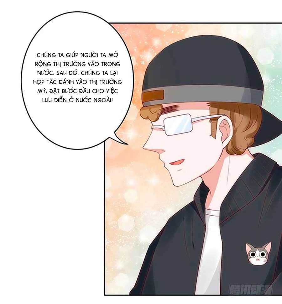 Bạn Trai Là Ngôi Sao Chapter 111 - 10