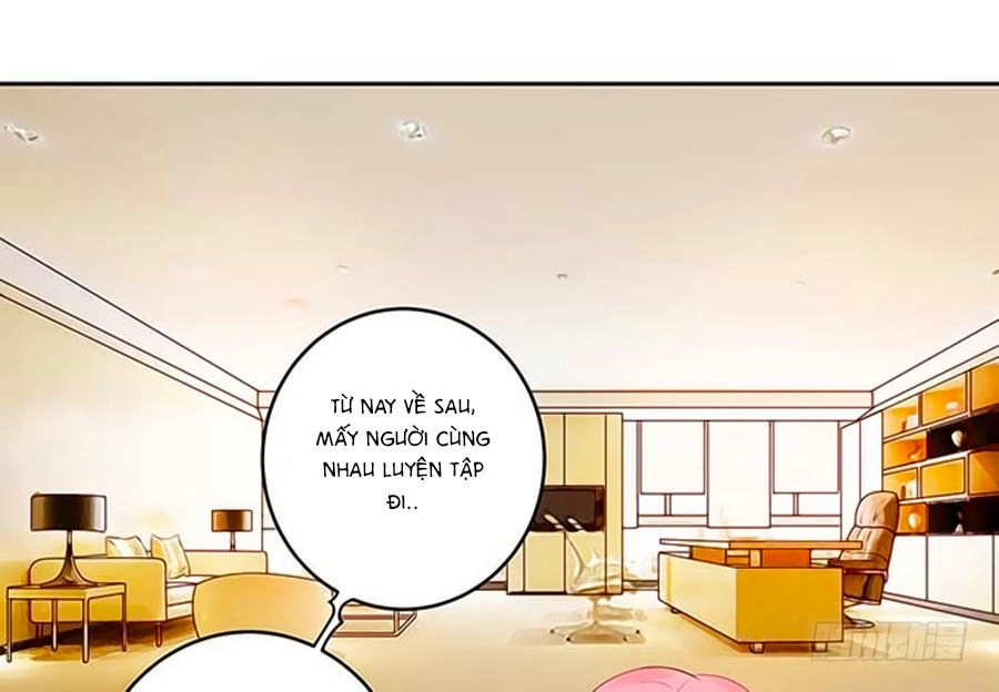 Bạn Trai Là Ngôi Sao Chapter 111 - 26