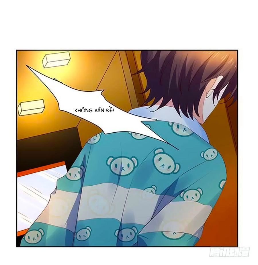 Bạn Trai Là Ngôi Sao Chapter 111 - 30