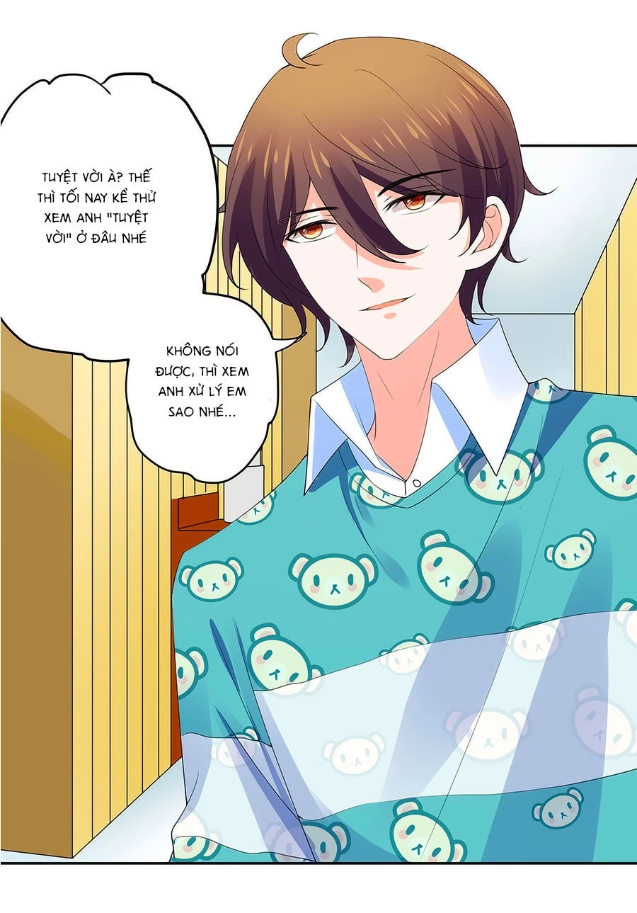 Bạn Trai Là Ngôi Sao Chapter 113 - 5