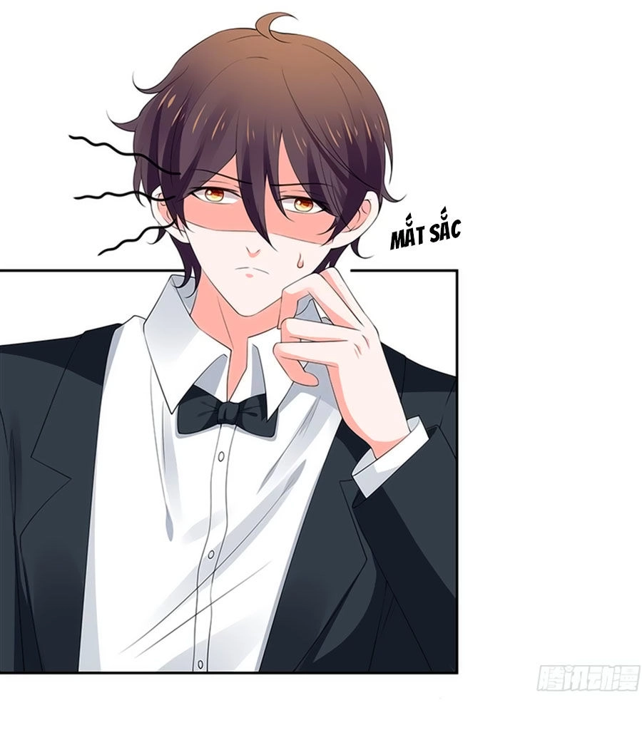 Bạn Trai Là Ngôi Sao Chapter 114 - 1