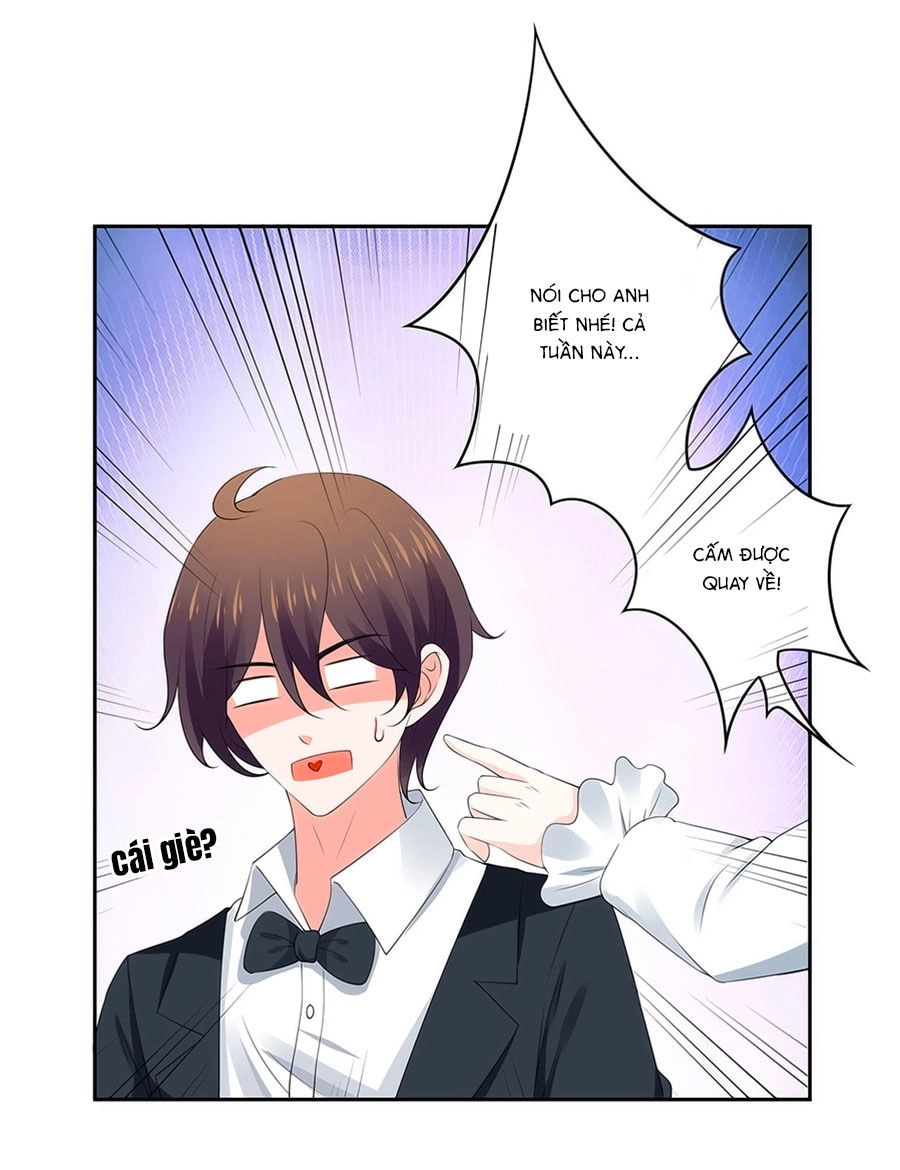 Bạn Trai Là Ngôi Sao Chapter 114 - 6