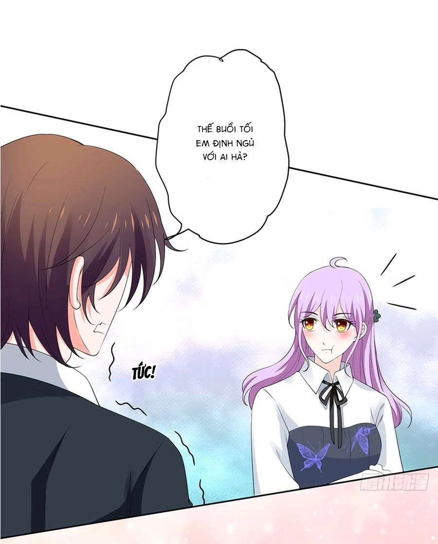 Bạn Trai Là Ngôi Sao Chapter 114 - 7