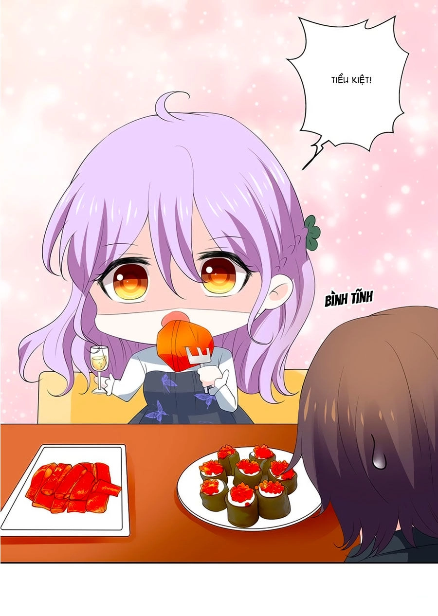 Bạn Trai Là Ngôi Sao Chapter 114 - 8