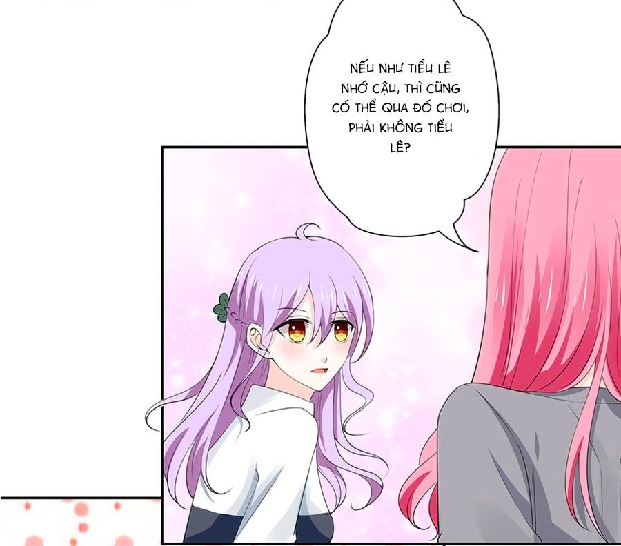 Bạn Trai Là Ngôi Sao Chapter 114 - 11