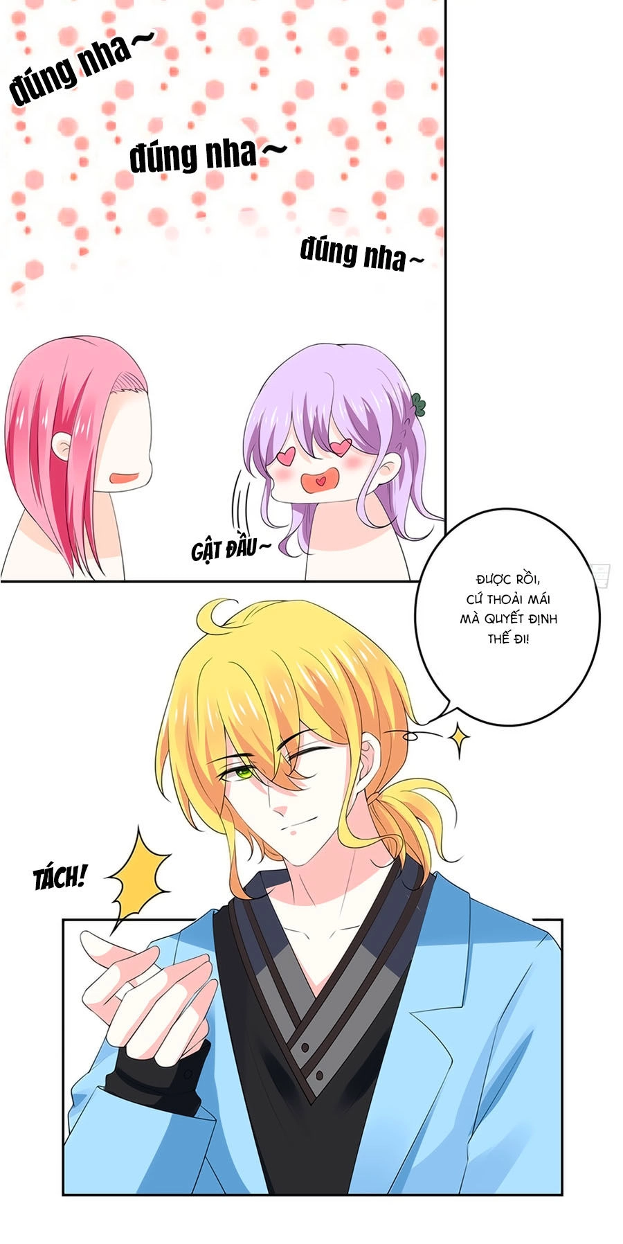 Bạn Trai Là Ngôi Sao Chapter 114 - 12