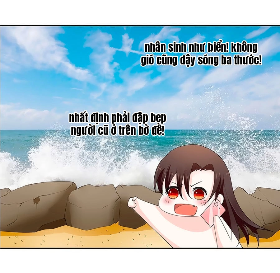 Bạn Trai Là Ngôi Sao Chapter 114 - 16