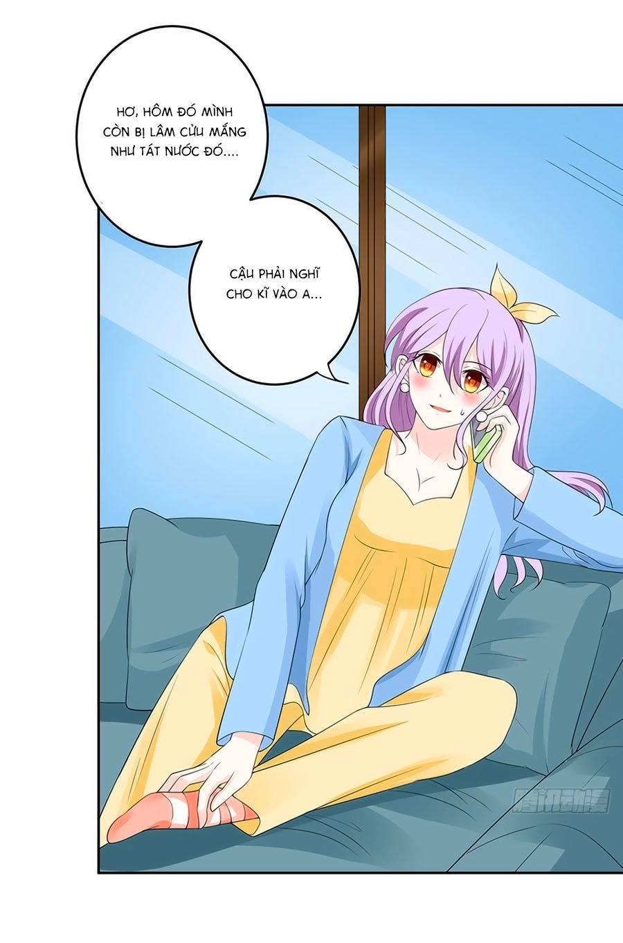 Bạn Trai Là Ngôi Sao Chapter 114 - 17