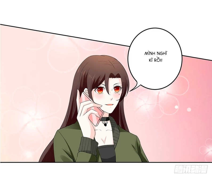 Bạn Trai Là Ngôi Sao Chapter 114 - 18