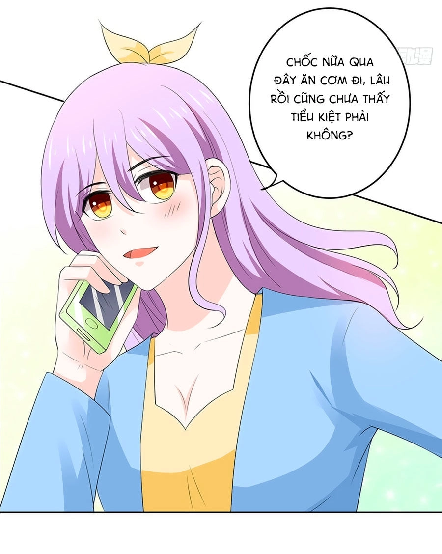 Bạn Trai Là Ngôi Sao Chapter 114 - 23