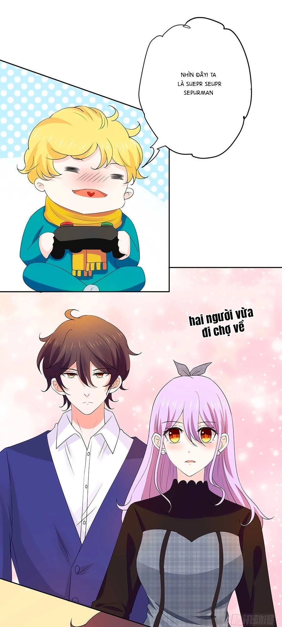 Bạn Trai Là Ngôi Sao Chapter 114 - 34