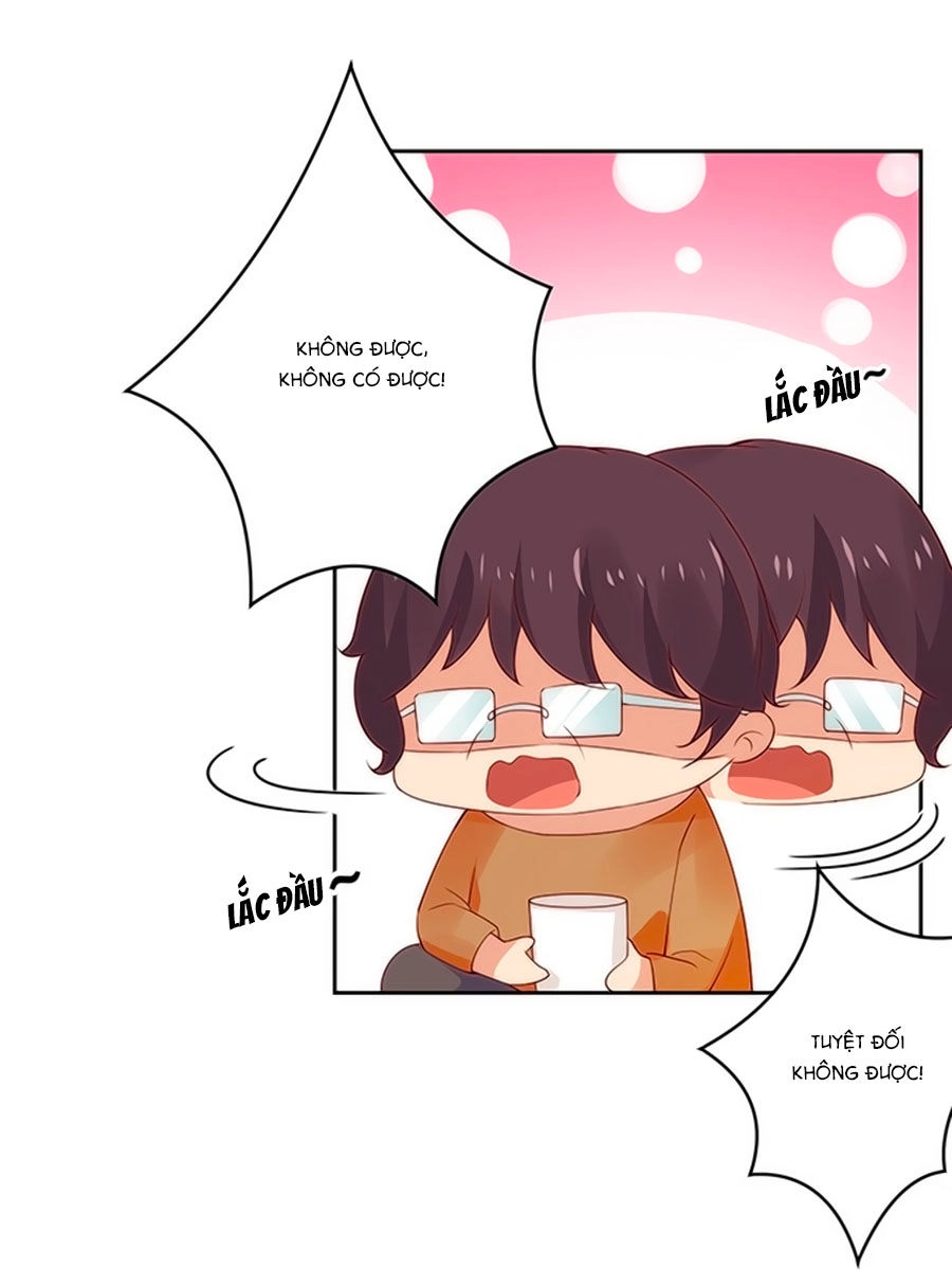 Bạn Trai Là Ngôi Sao Chapter 115 - 2