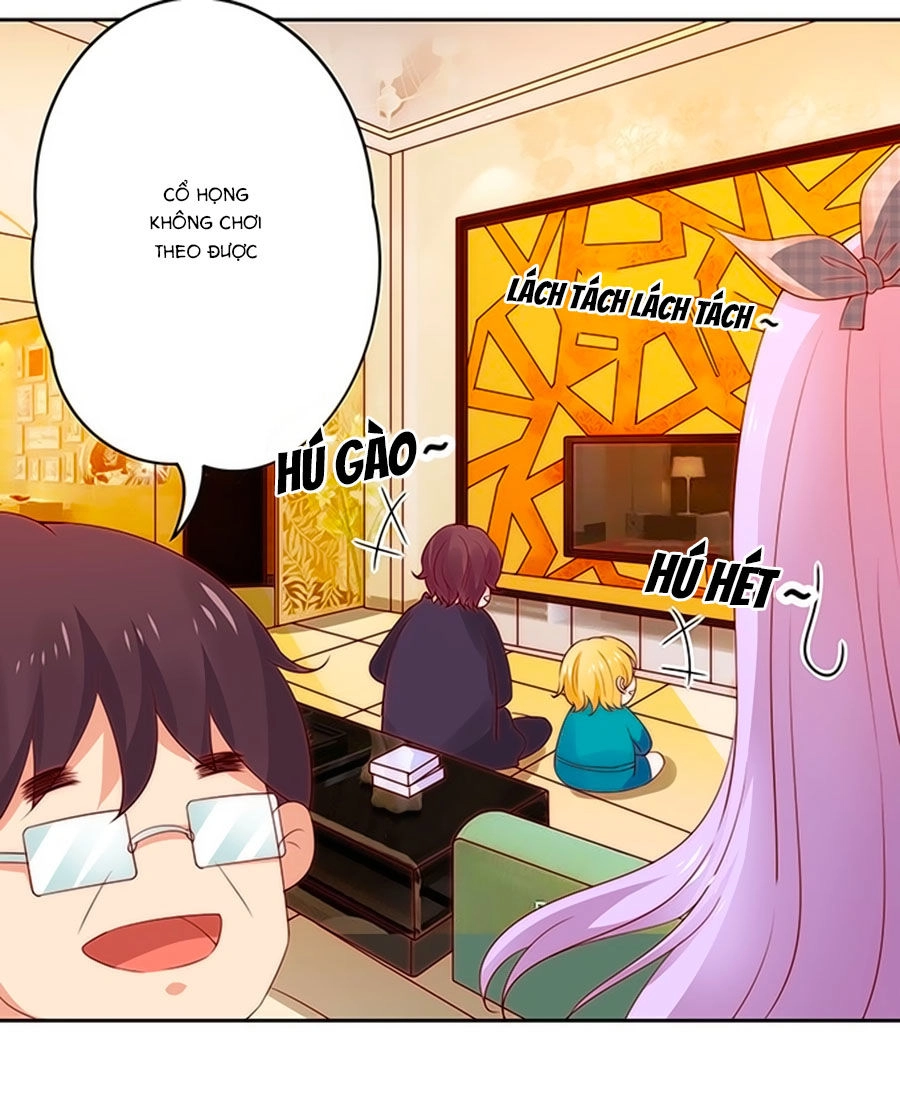 Bạn Trai Là Ngôi Sao Chapter 115 - 3