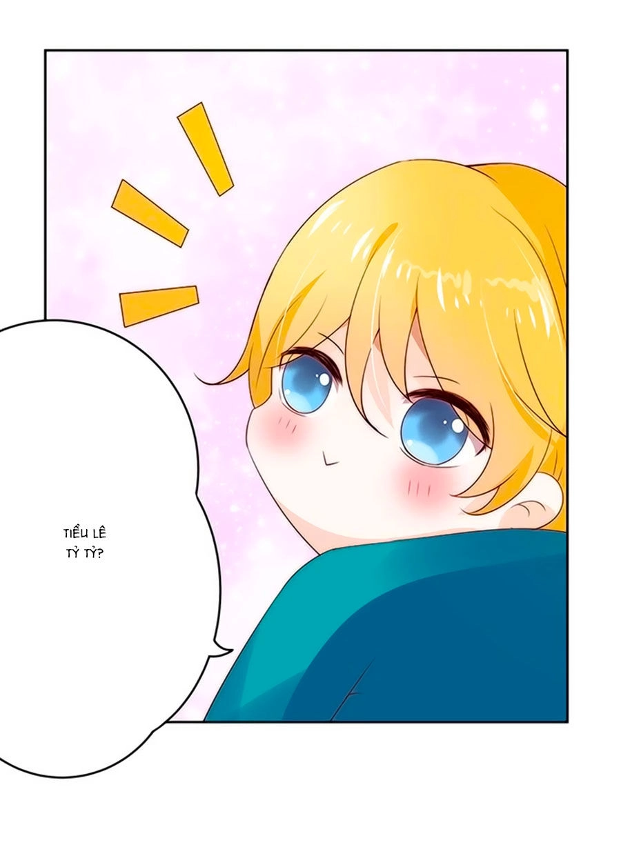 Bạn Trai Là Ngôi Sao Chapter 115 - 4