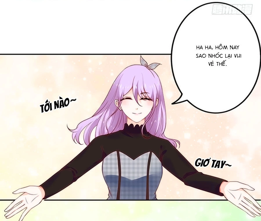 Bạn Trai Là Ngôi Sao Chapter 115 - 8