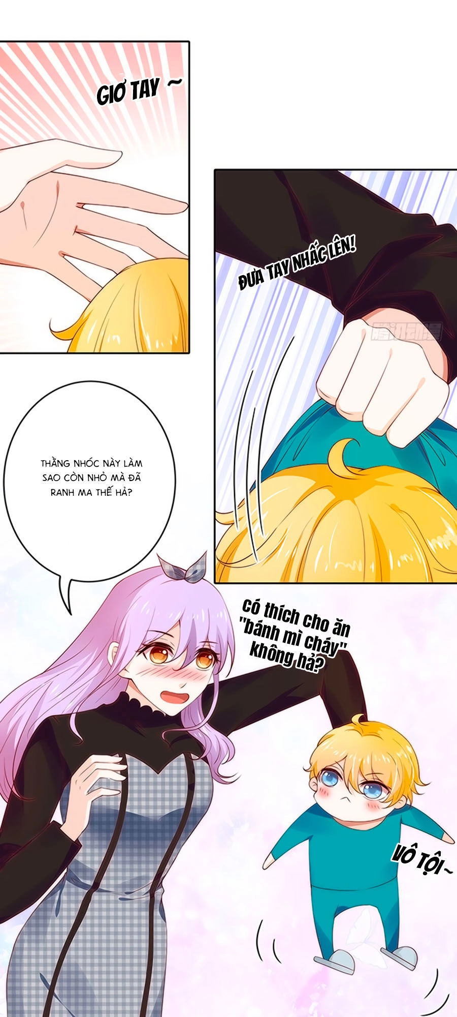 Bạn Trai Là Ngôi Sao Chapter 115 - 12