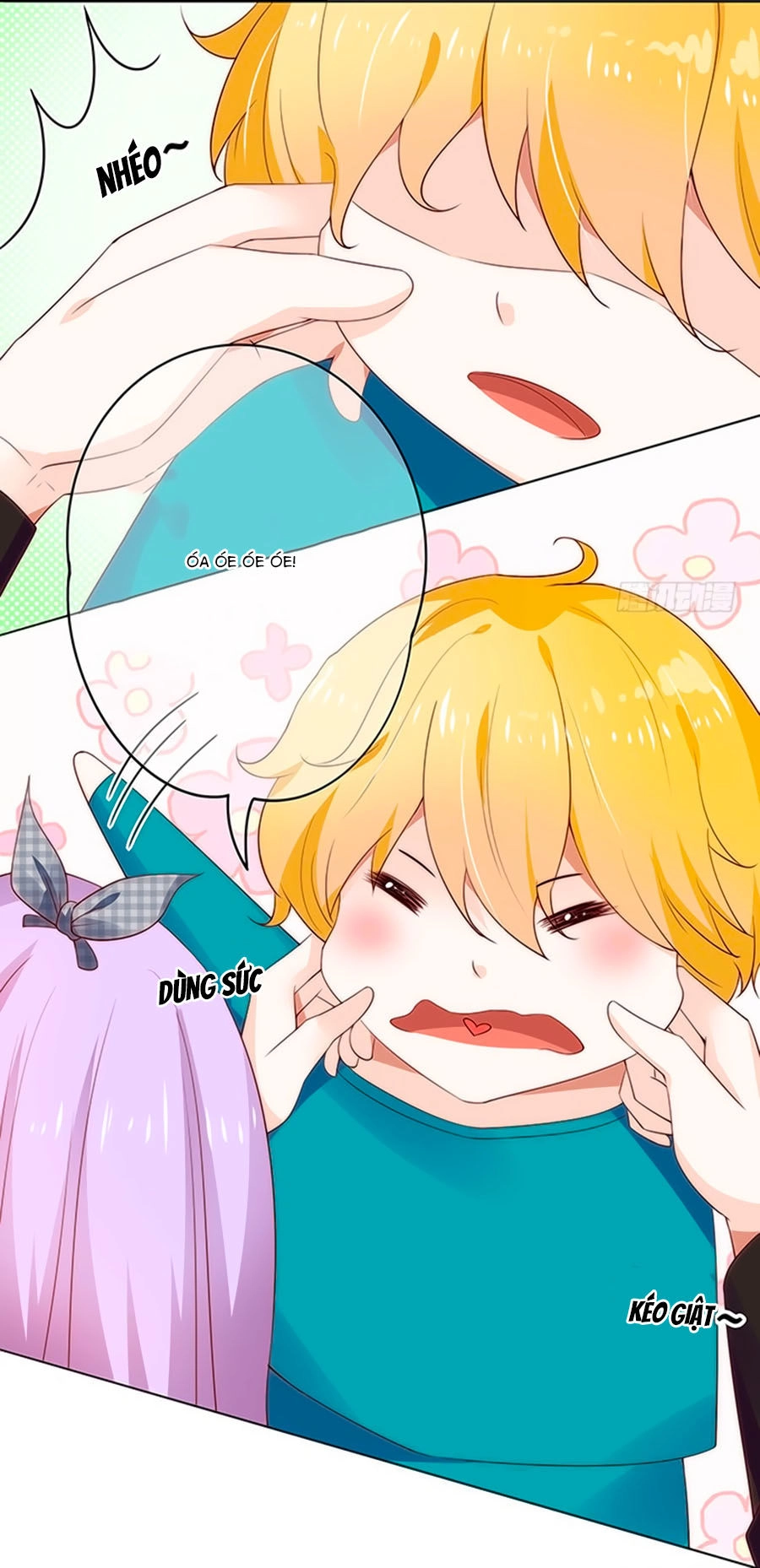 Bạn Trai Là Ngôi Sao Chapter 115 - 14