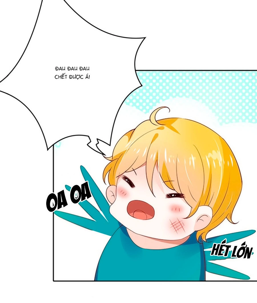 Bạn Trai Là Ngôi Sao Chapter 115 - 15