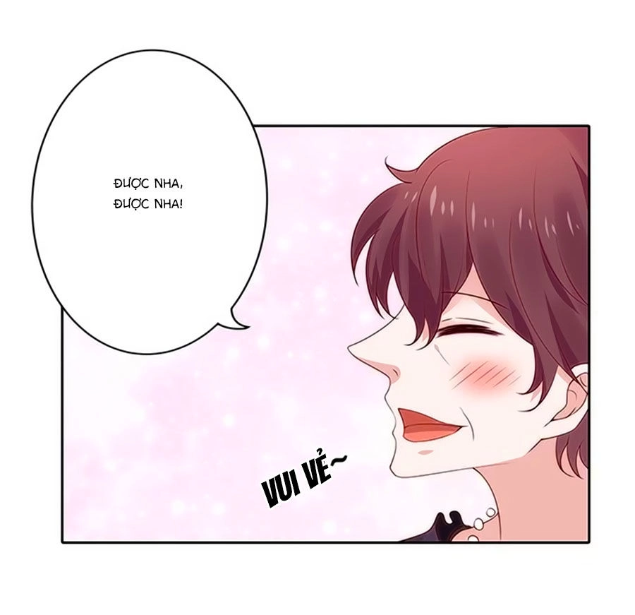 Bạn Trai Là Ngôi Sao Chapter 115 - 18